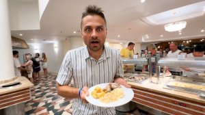 Отель Для Бедных! IVY Cyrene Шарм Эль Шейх Отдых в Египте