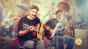 ALTEREGOS * ХОЛОСТЫЕ СЕССИИ ИЮЛЬГУСТА * ГРАЖДАНСКАЯ ОБОРОНА - ЧАС ДО ПОЛНОЧИ