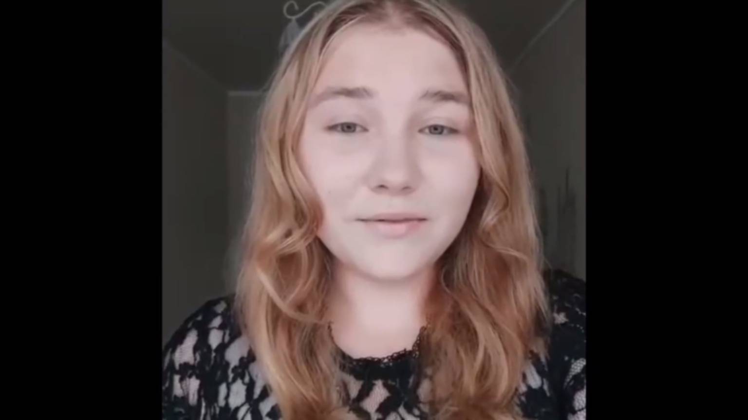 «На вечном посту» – Виктория Демьяновская смотреть онлайн