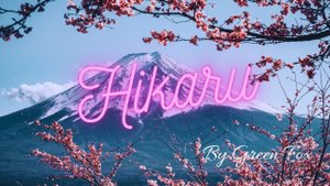 Hikaru