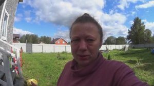 Простая жизнь в деревне / Первые дни в деревенской школе / Покупки для дома