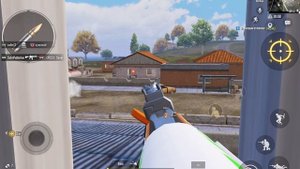 Откуда вы взялись? | Тренировка перед сезоном #безХП#PUBG#PUBGMOBILE