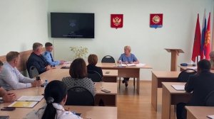 Назаровский прокурор внес представление по Владимиру Ивашкину