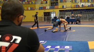 В Дагестане стартовала первая Спартакиада со времён СССР