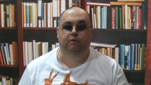 Константин Симонов "Если Бог нас своим могуществом..."