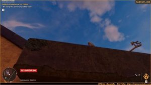 Far Cry 6. Охота за сокровищами. «Храбрость в бутылке» (Сложность «Повстанец»)