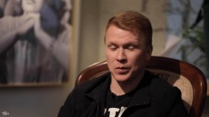 Евгений Смирнов: как стать абсолютно счастливым человеком