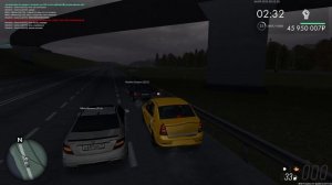 Специально подрезал + начал качать права....