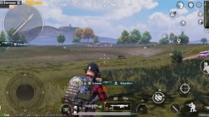 PUBG MOBILE: СОЛО ПРОТИВ СКВАДА 🔥🔥🔥