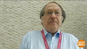 Юрий Тавровский - о большой политике на Востоке и не только. Доброе утро. Фрагмент выпуска от 04....