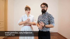 Tango Shots with Maja & Marko