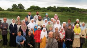 Россия может встать и быть Христовой! Читает Голубева Екатерина.