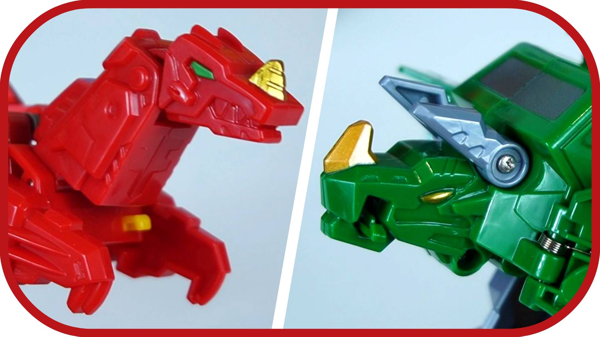 Трансформеры ФЬЮЖН МАКС. Новая Эра. Роботы-машинки: трицератопс, скорпион, носорог. Fuzion Max.