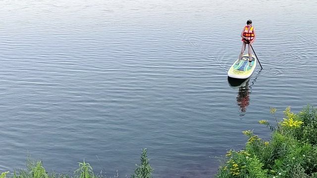 Сап в Есино смотреть онлайн