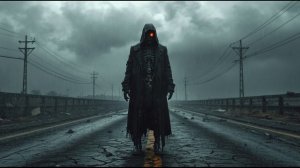 The Last Who Remembers the Rain🌧️⚙️ 2-Hour Cyberpunk Ambience ｜ Defiant Loneliness Soundscape