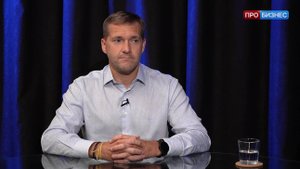 Компании и люди. Василий Устименко, генеральный директор компании «АПОЛЛО»