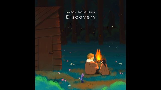 Anton Dolgushin - Discovery