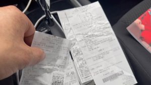 Видеообзор кашкая