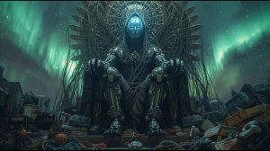 I Dreamed I Was a Machine 🌙🔧 2-Hour Cyber-Melancholy Ambience ｜ Human-Machine Dreams