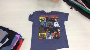 м239.1. Футболки USA