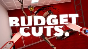 BUDGET CUTS