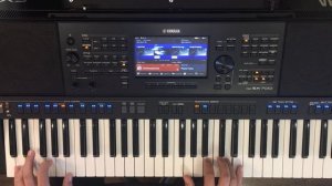 Нет тебя прекрасней (Не умирай любовь) (cover)