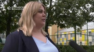 По случаю 90-летия учреждения, состоялся праздник  для подопечных Доброго дома «Егорьевский»