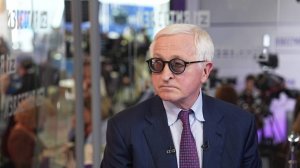 Шохин назвал условия возвращения западных компаний