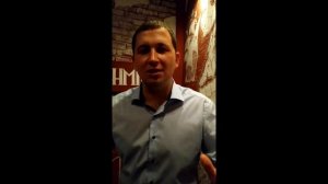 Отзыв о кубинских музыкантах.