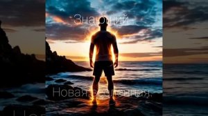 Знающий. Новая вселенная. Новый Герой. Фэнтези.