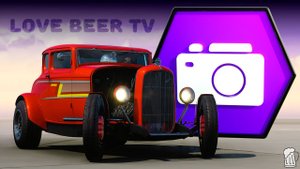 🟣 Forza Horizon 5 🍺 Фотоиспытание!!! #РАСФУФЫРЕНДОПРЕДЕЛА Весенний Сезон!!! 04.09.2025