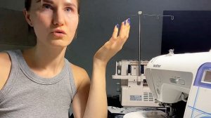 Швейный/нешвейный влог  много болтаем, НОВОСТИ