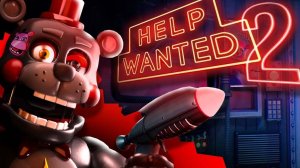 FREDDY - FIVE NIGHTS 2