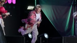 Владивосток отпраздновал 80-летие окончания Второй мировой войны.