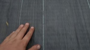 Агроткань на дорожках, спустя 3,2 и 1 сезон