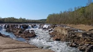 Водопад|Шум воды