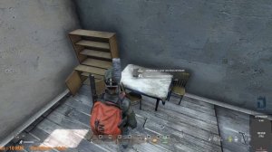Dayz#8#Выживание