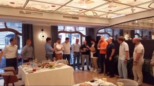 ВУС выпуск 20 лет поздравления всех