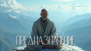 #БлагоВест ✴ ПРЕДНАЗНАЧЕНИЕ