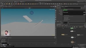 4. Static Object Bringing Collisions Into Dops