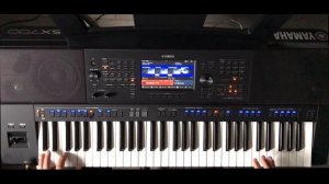 ТУДЫМ СЮДЫМ (cover)