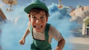 The Jetsons 2026 Trailer – Like You’ve Never Seen Before!