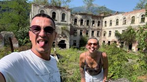 Полный обзор тура "Ткуарчал-Акармара и самые большие водопады Абхазии"
