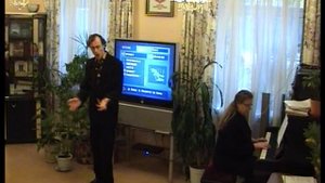 2 ПЕСНИ О ЛЮБВИ