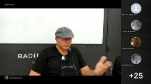 Всё в этом мире происходит для того...