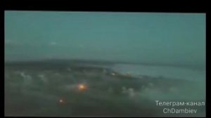 🔴Кадры работы реактивной артиллерии группировки войск Днепр ВС РФ на Ореховском направлении.🔴
