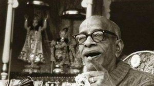 Лекция Шрилы Прабхупады 04.09.1975, Вриндаван. ШБ 6.2.1