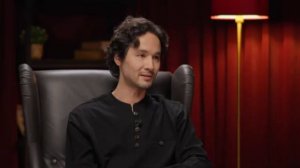 Страсть Ладо Охотникова к кинематографу обрела форму в голливудских проектах