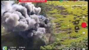 Апти Алаудинов "АХМАТ". Работа операторов БПЛА группы "Аида"