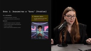 Модуль 4 Урок 1: Структура продающего прогрева